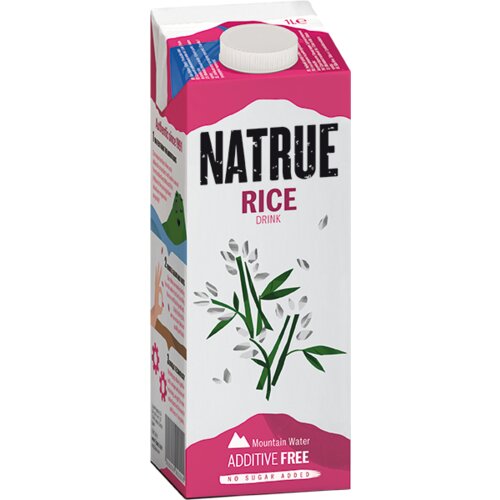 Natrue napitak od pirinča 1l Cene