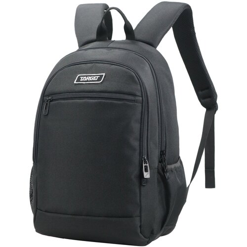 Target &amp;Scaron;olska torba za drugo triado CHILI Intense Black 27788 Slike