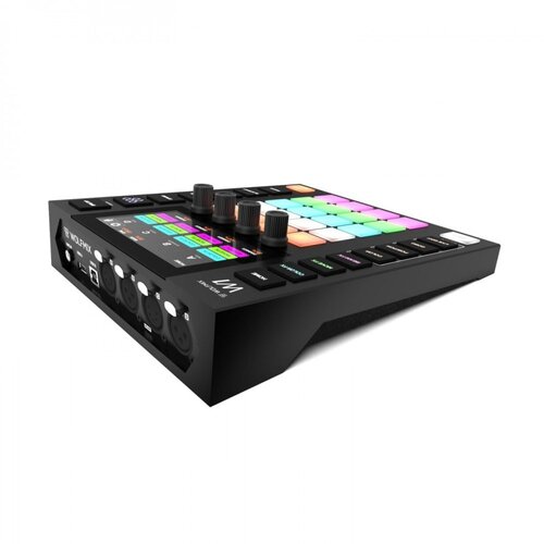 HIGHLITE Wolfmix W1 MK2 DMX Lighting Controller - - Audio-Kondric Slike