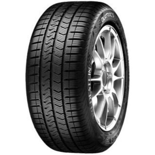 Vredestein Quatrac 5 195/70 R14 91T celoletna pnevmatika Slike