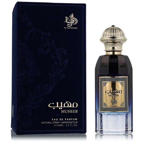 Parfem za oba spola Al Wataniah Muheeb EDP 100 ml Cijene