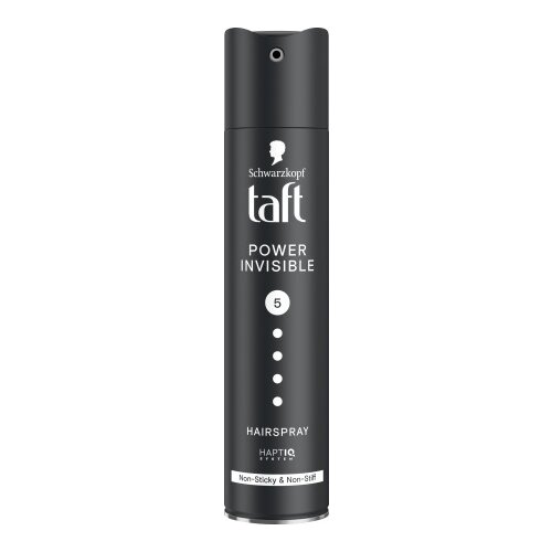Schwarzkopf Taft lak za lase - Invisible Power - 5 Cene