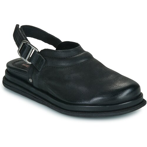 Airstep / A.S.98 SPOON CLOG Crna Slike
