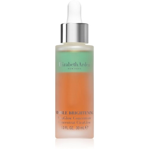 Elizabeth Arden Visible Brightening dvofazni piling koncentrat za posvetlitev in zgladitev kože za ženske 30 ml Cene