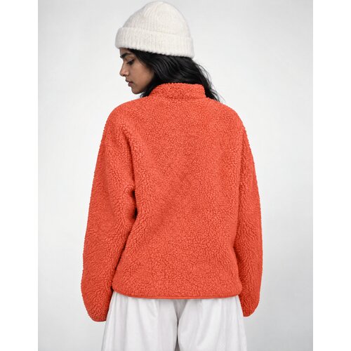 Rip Curl Every Day Zt Polar Fleece Jacket red Slike