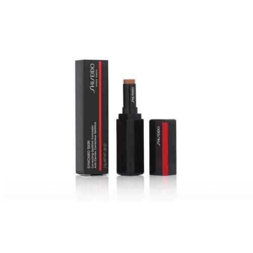 Shiseido Synchro Skin Correcting GelStick korektor 2.5 g odtenek 401 Tan Cene