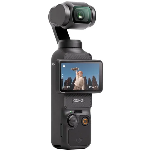 Dji Osmo Pocket 3 Creator Comb