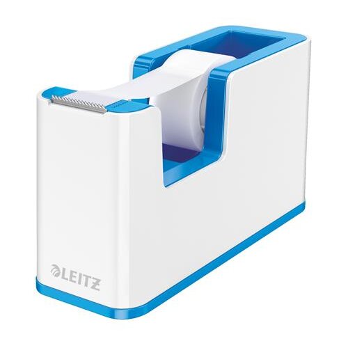 Leitz 53641036 dozator za traku Polistiren Plavo, Metalno Cene