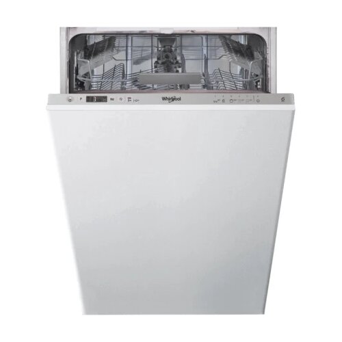 Whirlpool ugradbena mašina za suđe WSIC 3M17 Cijene