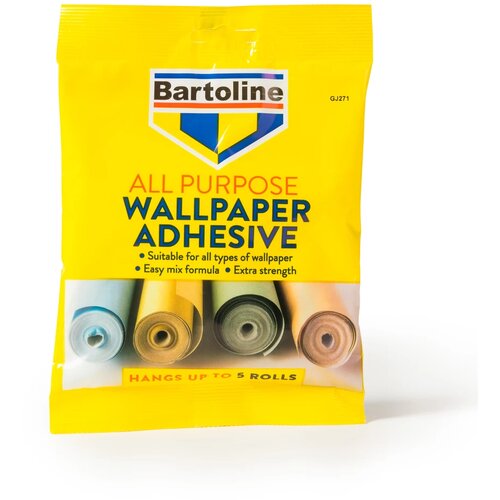 Bartoline univerzalni lepak za tapete 100g Cene