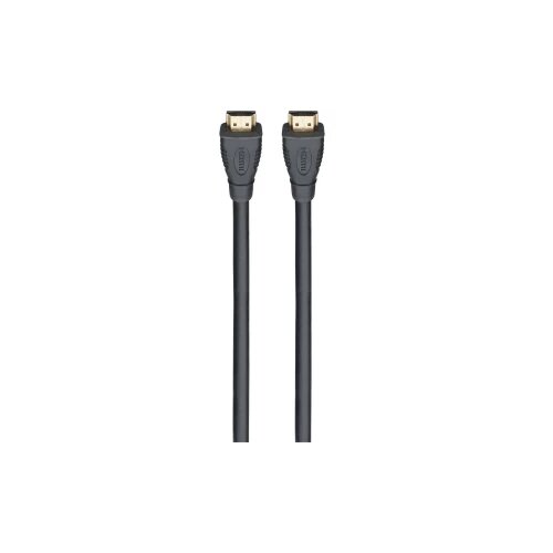 Rutenbeck HDMI priključni kabel 5.00 m 21810005 Slike
