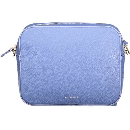 Coccinelle WOMEN&amp;amp;#39;S BAG BLUE Slike