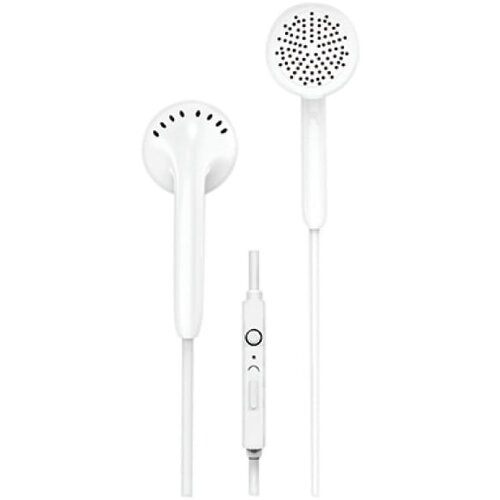 X Wave stereo slušalice E-410M-white Cene