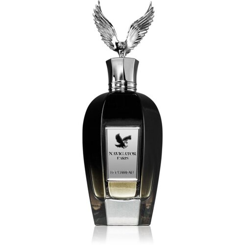 Le Chameau Navigator Paris parfumska voda za mo&amp;scaron;ke 120 ml Slike
