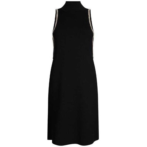 Liu Jo mini haljina bez rukava LJWA5040 MS55N 22222 Cene
