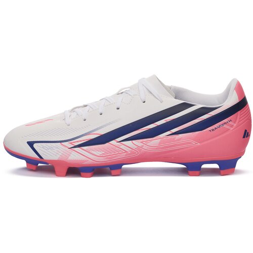 Adidas Nogomet F50 HYPERFAST CLUB FG MG Rožnata Slike