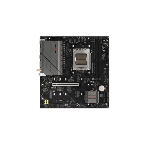 Sapphire amd pulse A620AM ryzen R3/R5, 2x DDR4, pcie 4, 1x M.2 Gen4, 1x M.2 Gen3, lan 1 gbps, usb, matx 52118-03-40G Cene