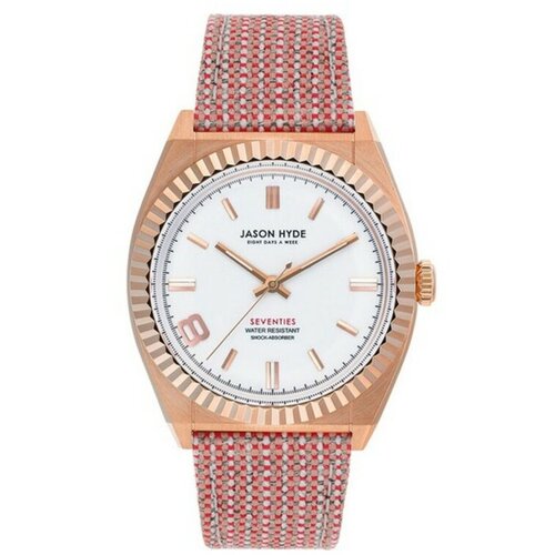  Ženski satovi Jason Hyde jh20012 (&Oslash; 40 mm) Cijene