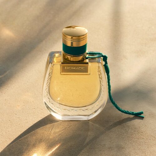 Chlo&amp;eacute; Nomade Jardin d&amp;rsquo;&amp;Eacute;gypte parfumska voda za ženske 30 ml Slike