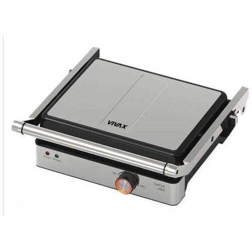 Vivax HOME toster grill SM-2000X Cijene