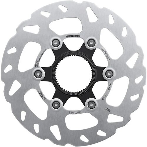  Rotor Za Disk Kočnicu Shimano Sm-Rt70, 140Mm Cijene