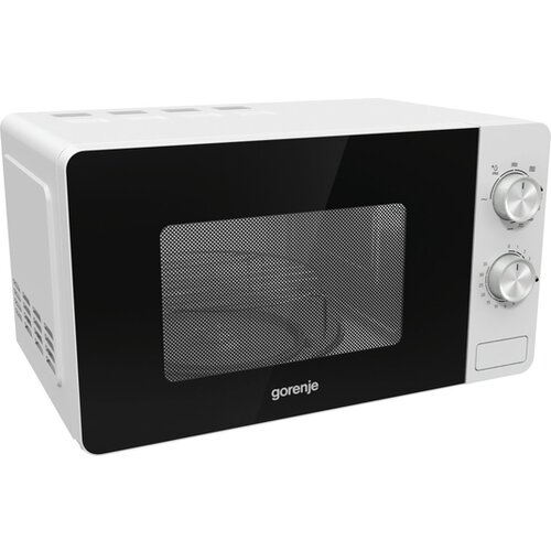 Gorenje mikrovalna pećnica gorenje MO20E2W Slike