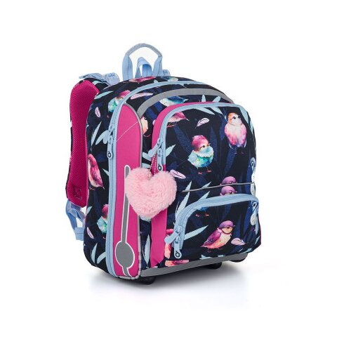 Topgal &amp;Scaron;olska torba BEBE 24001 G Slike