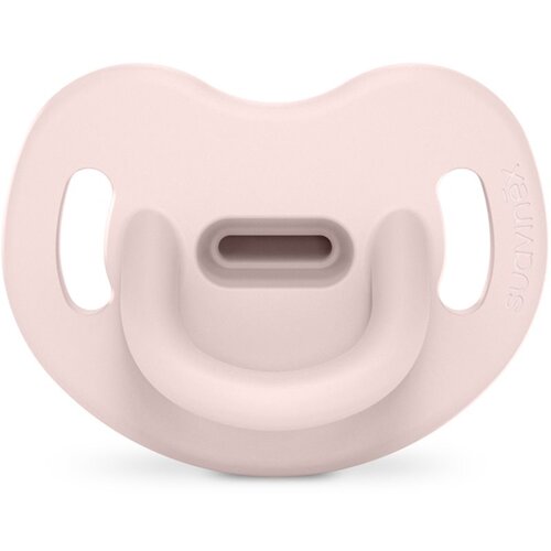 Suavinex Colour Essence SX Pro Anatomical 0-6 m duda Pink 1 kom Cene