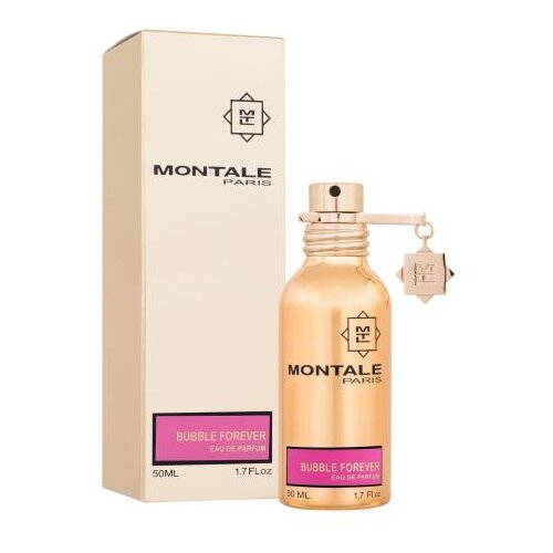 Montale Bubble Forever 50 ml parfemska voda unisex Slike