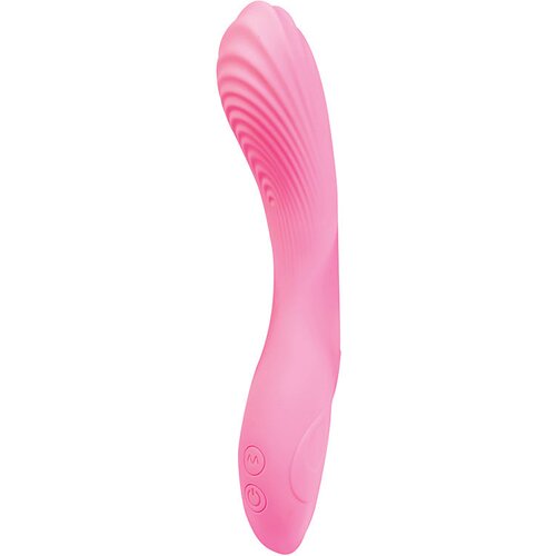 Fantasy toys Mekani vibrator za G tačku Apollo Slike