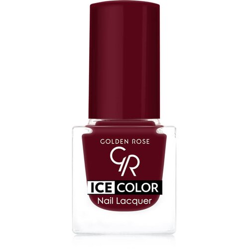 Golden Rose lak za nokte Ice Color O-ICC-128 Cene