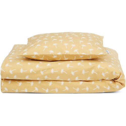 Liewood dječja posteljina carl 140x200 palms jojoba Cijene