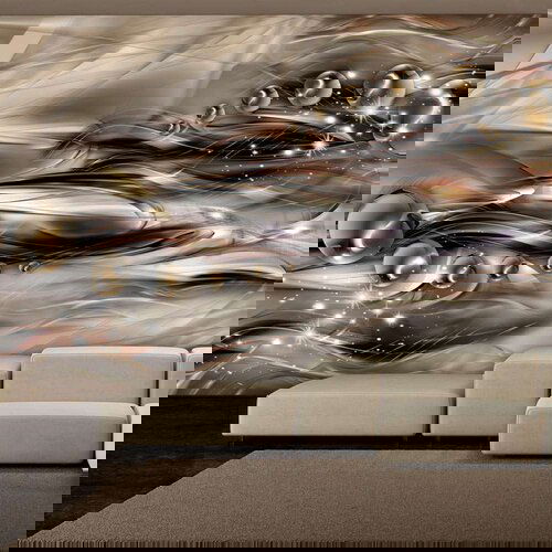  Tapeta - Brown Shoal 350x245 Slike