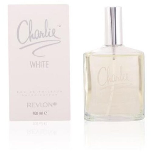 Revlon CHARLIE WHITE edt sprej 100 ml Cijene