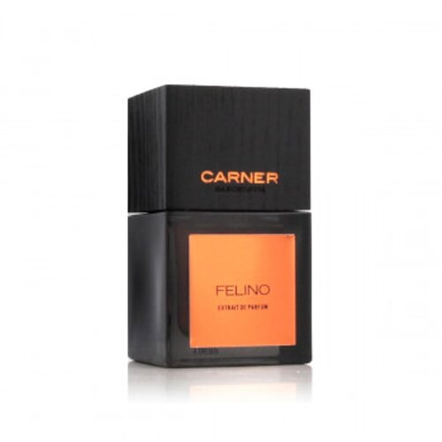 Carner Barcelona Felino Extrait de parfum 50 ml (unisex) Cijene