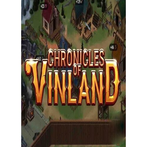  Chronicles of Vinland Steam Key GLOBAL Cene