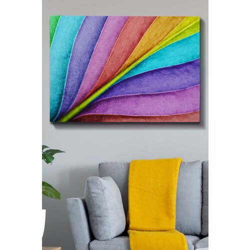 Opviq slika na platnu 70x100cm Cene