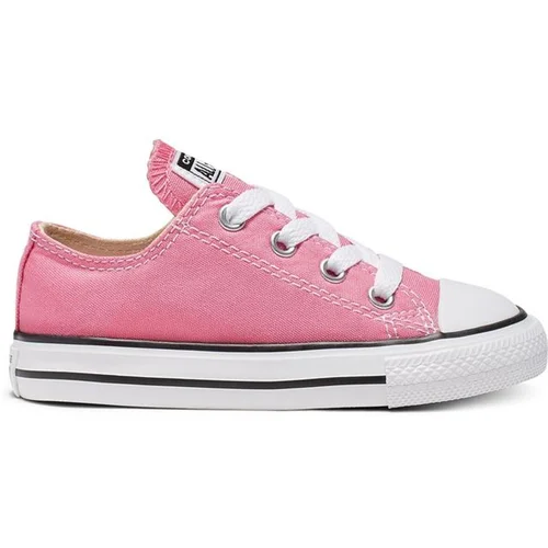 Converse CT All Star OX Baby Pink 7J238C Ružičasta