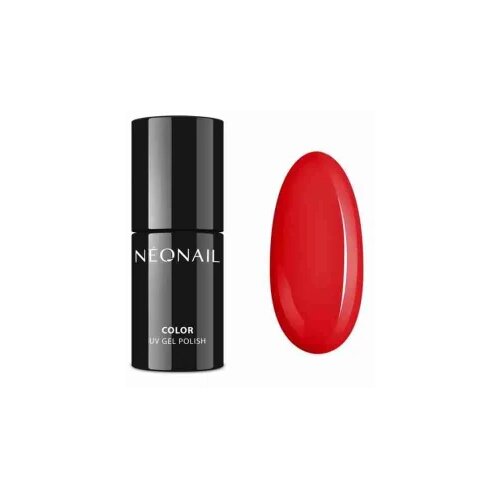 UV Gel Lak za nokte NeoNail Hybrid 7,2 ml &amp;ndash; Hot Crush Slike