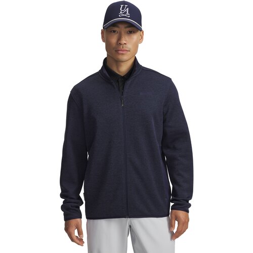 Under Armour Men&amp;#039;s Drive Sweaterfleece FZ sweatshirt Slike
