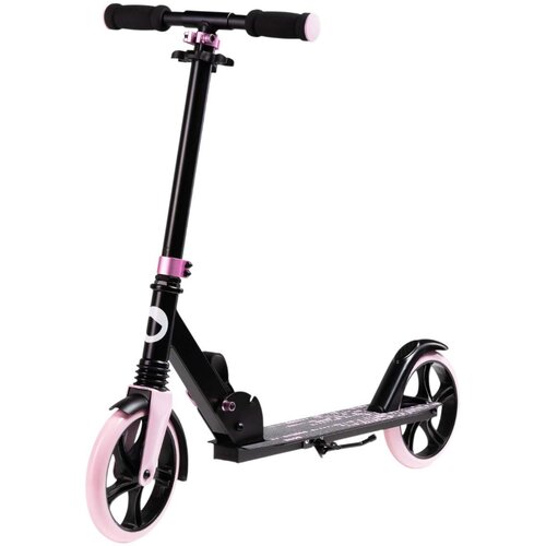Lionelo otro&scaron;ki skiro luca black carbon pink Cene