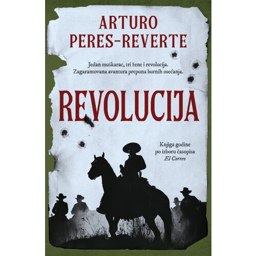  revolucija Slike