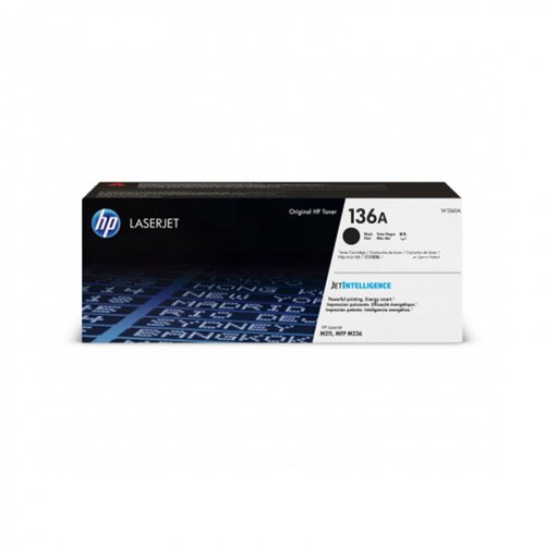  Toner HP black 136A Cijene
