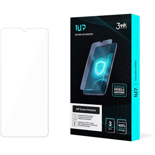 3mk CUBOT A1 1UP OVITEK ZA TELEFON KALJENO STEKLO, (21976022) Slike