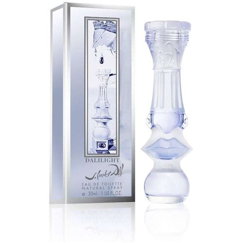 Parfem za žene Salvador Dali Dalilight 30 ml Slike