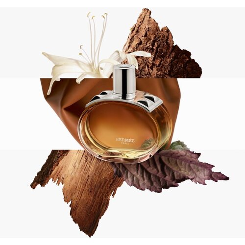 Hermes Bar&amp;eacute;nia Eau de Parfum Intense parfemska voda zamjensko punjenje za žene 125 ml Slike