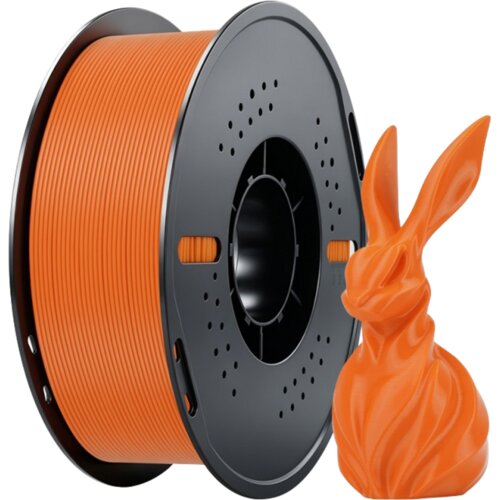 KINGROON PLA Basic Orange - 1,75 mm / 1000 g Slike