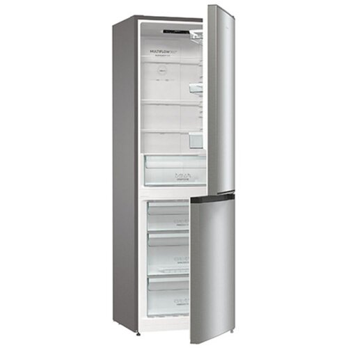 Gorenje kombinovani frižider NRKE62XL Slike