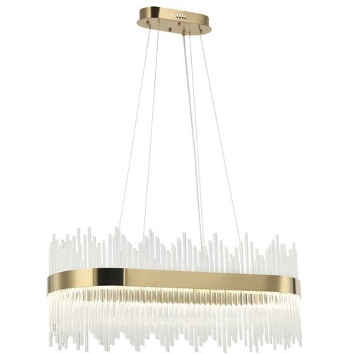  LED visilica KP7006-70V BZ Cene