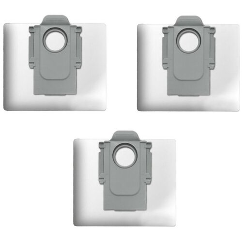 MIKRO Vrećice za Roborock S8 PRO ULTRA, S8+, S7 MAXV ULTRA, S7 MAX ULTRA, Q5+, Q5PRO+, Q7+, Q7 MAX+, Q8 MAX+ Cijene
